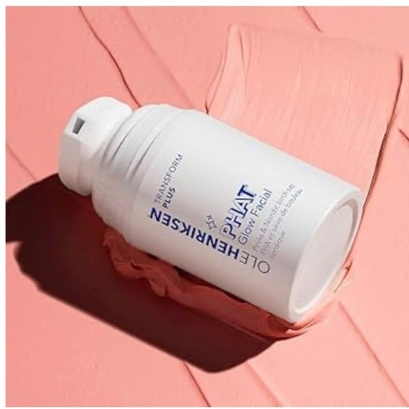 OLEHENRIKSEN PHAT Glow Facial™ Mask 1.7 oz/ 50 mL new - Picture 2 of 5